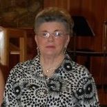 Carol Driggers Photo 4