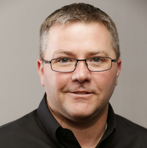 Mark Batchelor Photo 10