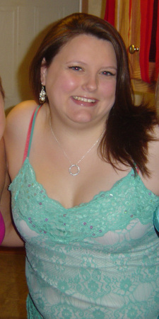 Nicole Hastings Photo 31