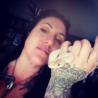 Danielle Caldwell Photo 29