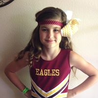 Rebecca Henson Photo 36