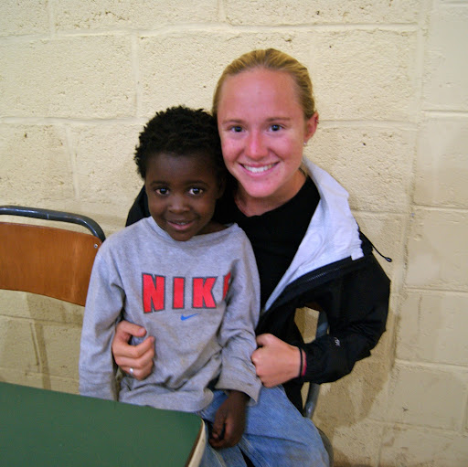 Sarah Gilmore Photo 31
