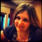 Kristin Savin Photo 1