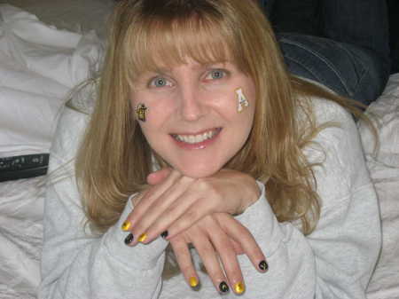 Melissa Keller Photo 5