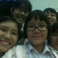 Helen Lim Photo 29