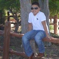 Erick Salinas Photo 4