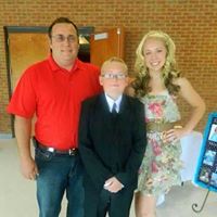 Jody Mcdaniel Photo 8