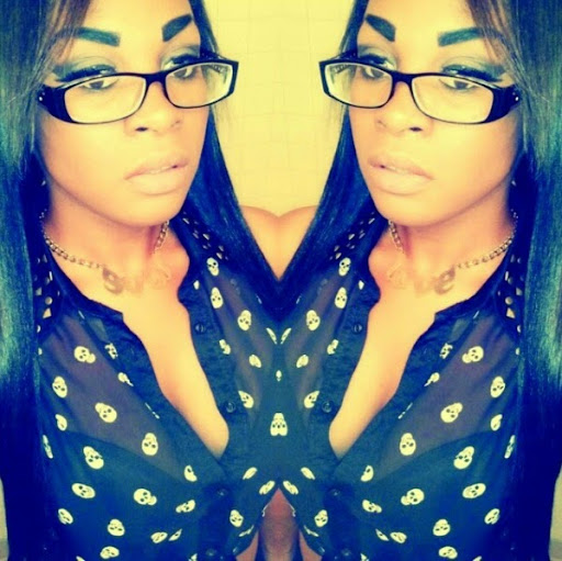 Briana Green Photo 19