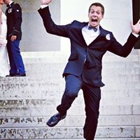 Joey Frank Photo 13
