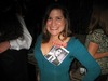 Angela Chavez Photo 17