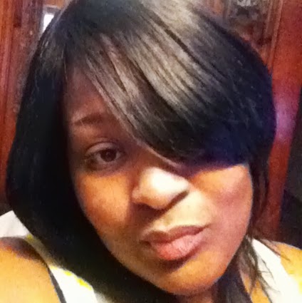 Kendra Mitchell Photo 34