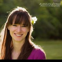 Kristina Franks Photo 9