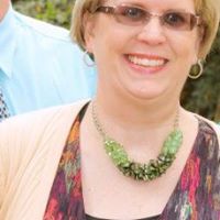 April Holbrook Photo 4