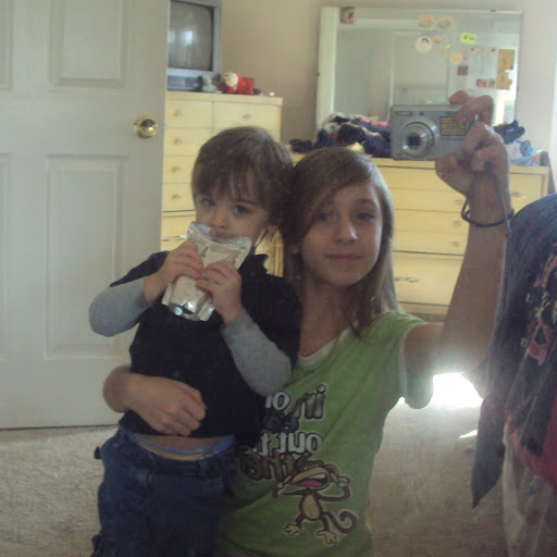 Jessica Wagner Photo 30