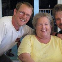 Mary Mclamb Photo 14