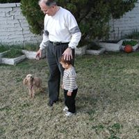 Benny Thompson Photo 13