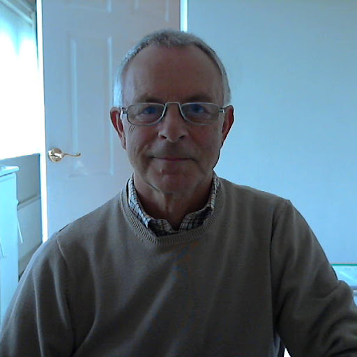 Peter Webber Photo 11