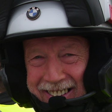 Rolf Hansen Photo 10