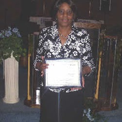 Joyce Watts Photo 28