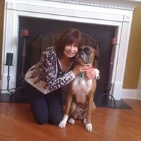 Penny Powers Photo 34