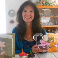 Barbara Smoot Photo 20