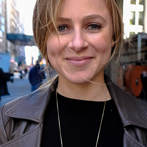 Sara Cullen Photo 6