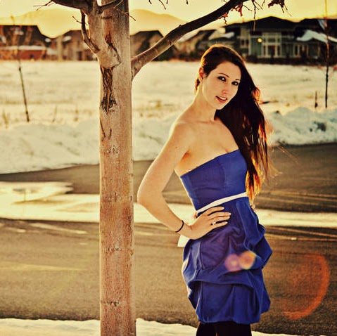 Kristine Olsen Photo 19