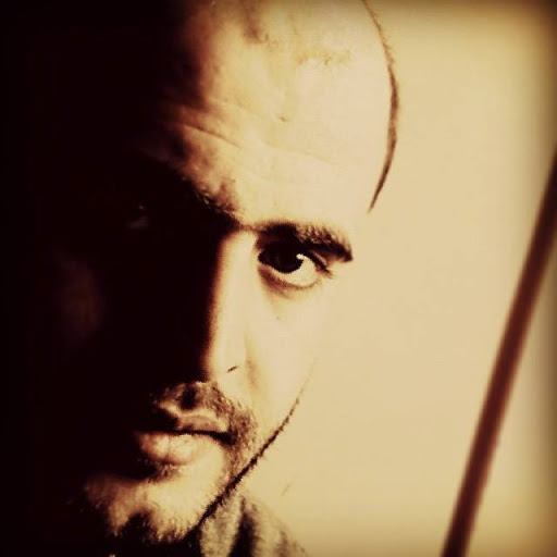 Ahmad Zakaria Photo 37