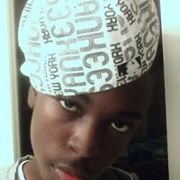 Gregory Simmons Photo 23