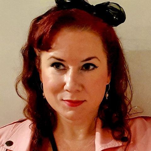 Kathryn Gillespie Photo 4