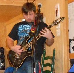 Robbie Anderson Photo 36