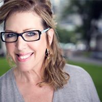 Marcia Levine Photo 3