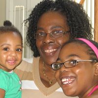Evelyn Rowe Photo 4