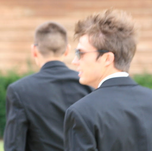 Jonathan Shoemaker Photo 10