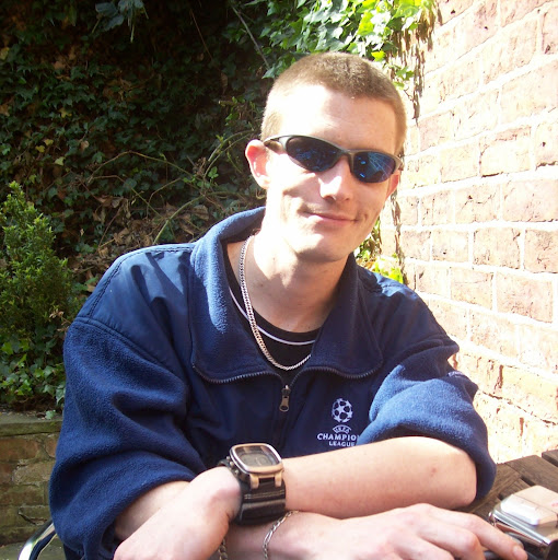 James Kendall Photo 24