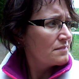 Ann Rasmussen Photo 18