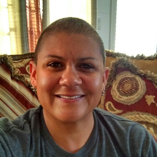 Cassie Nelson Photo 12