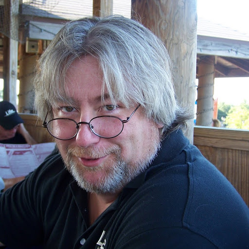 Eric Burns Photo 9