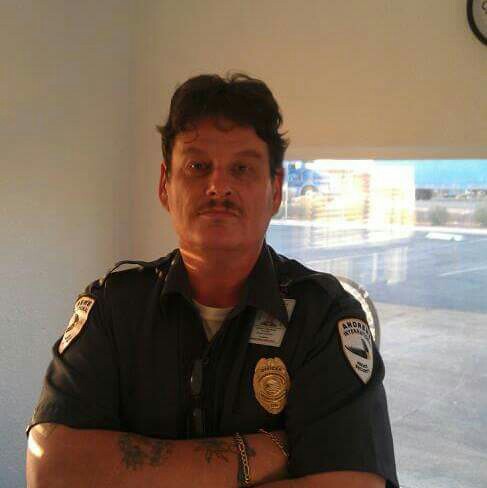 Jeff Armstrong Photo 27