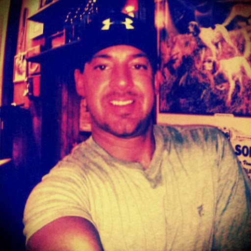 Derrick Jacobs Photo 35
