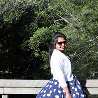 Karishma Reddy Photo 9