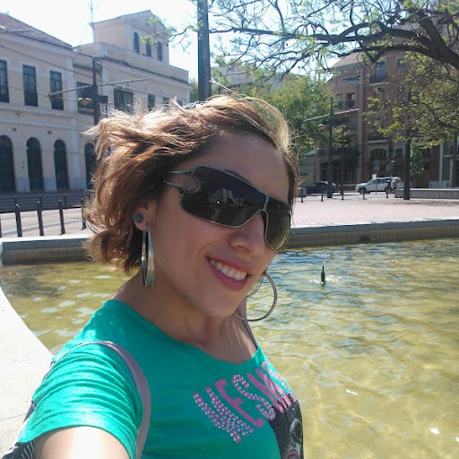 Ligia Torres Photo 24