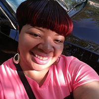 Tracie Harris Photo 33