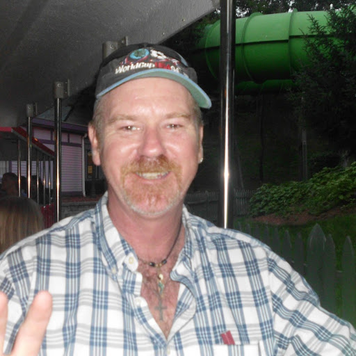 Robert Spann Photo 8