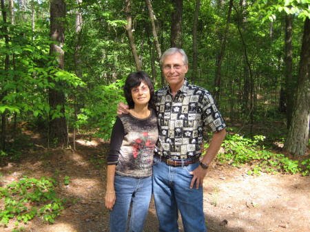 Shirley Caron Photo 11