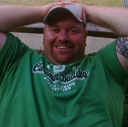 Ricky Brewer Photo 30