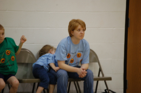 Anna Walker Photo 4