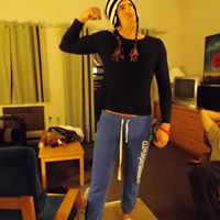 Joshua Quirk Photo 10
