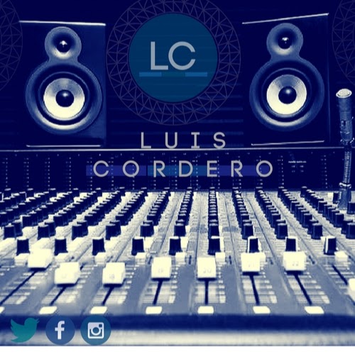 Luis Cordero Photo 21