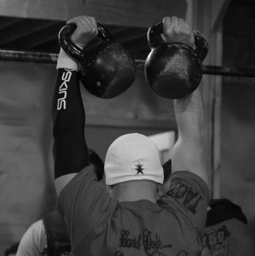 Shawn Davidson Photo 19